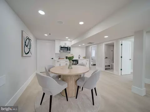 Dining - 2906 Radius Rd, Silver Spring, MD 20902 photo 3 of 5