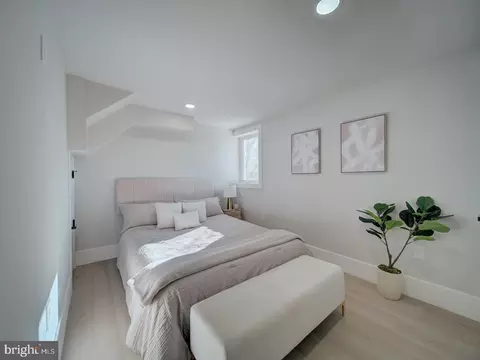 Bedroom - 2906 Radius Rd, Silver Spring, MD 20902 photo 8 of 9