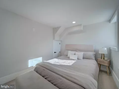 Bedroom - 2906 Radius Rd, Silver Spring, MD 20902 photo 9 of 9
