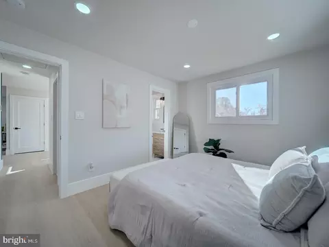 Bedroom - 2906 Radius Rd, Silver Spring, MD 20902 photo 3 of 9