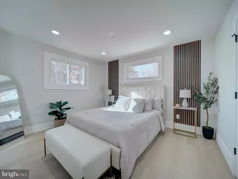 Bedroom - 2906 Radius Rd, Silver Spring, MD 20902 photo 1 of 9