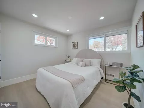 Bedroom - 2906 Radius Rd, Silver Spring, MD 20902 photo 4 of 9