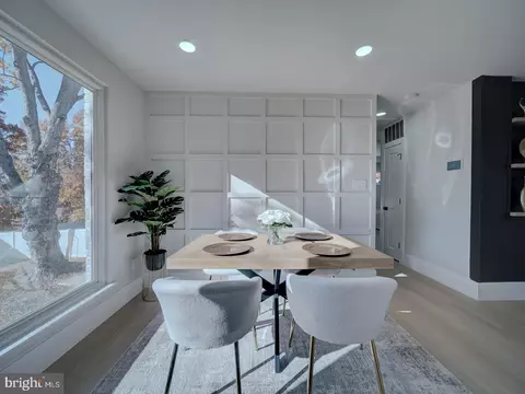 Dining - 2906 Radius Rd, Silver Spring, MD 20902 photo 2 of 5