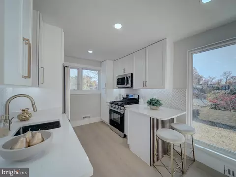 Kitchen - 2906 Radius Rd, Silver Spring, MD 20902 photo 1 of 5