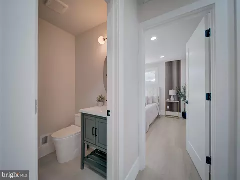 Entry Way - 2906 Radius Rd, Silver Spring, MD 20902 photo 2 of 2