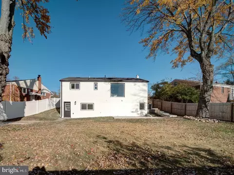 Exterior - 2906 Radius Rd, Silver Spring, MD 20902 photo 3 of 4