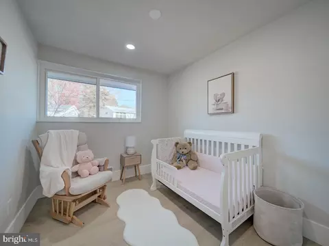 Bedroom - 2906 Radius Rd, Silver Spring, MD 20902 photo 6 of 9