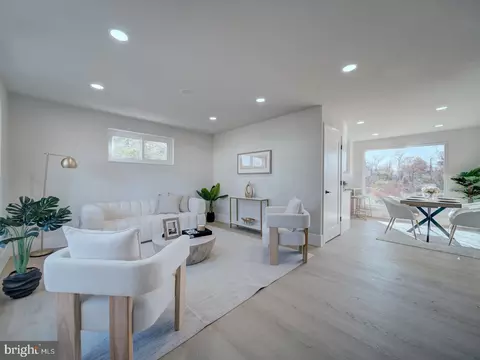 Living - 2906 Radius Rd, Silver Spring, MD 20902 photo 1 of 5