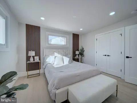 Bedroom - 2906 Radius Rd, Silver Spring, MD 20902 photo 2 of 9