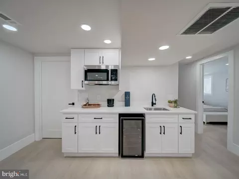 Kitchen - 2906 Radius Rd, Silver Spring, MD 20902 photo 5 of 5