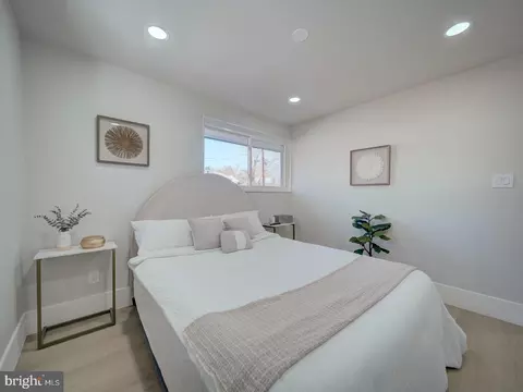 Bedroom - 2906 Radius Rd, Silver Spring, MD 20902 photo 5 of 9