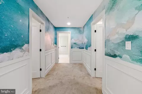 Entry Way - 110 Geneva, Silver Spring, MD 20910 photo 4 of 8
