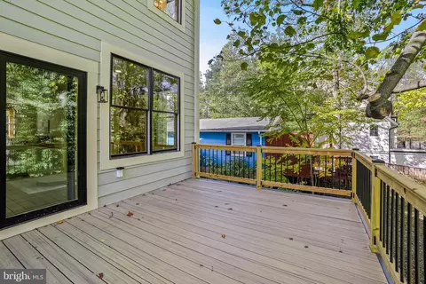 Exterior - 110 Geneva, Silver Spring, MD 20910 photo 8 of 9