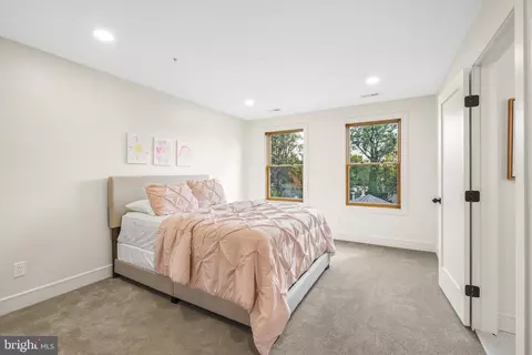 Bedroom - 110 Geneva, Silver Spring, MD 20910 photo 3 of 3