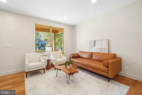 Living - 110 Geneva, Silver Spring, MD 20910 photo 1 of 8