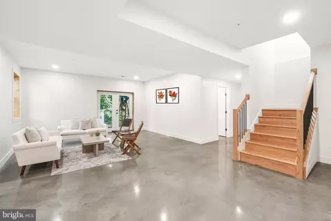 Living - 110 Geneva, Silver Spring, MD 20910 photo 6 of 8