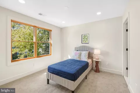 Bedroom - 110 Geneva, Silver Spring, MD 20910 photo 1 of 3