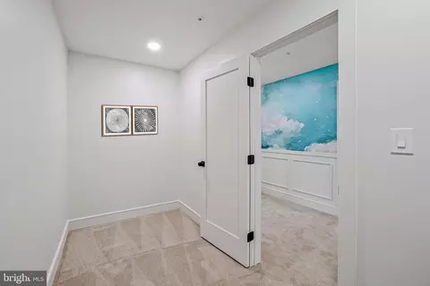 Entry Way - 110 Geneva, Silver Spring, MD 20910 photo 5 of 8