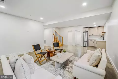 Living - 110 Geneva, Silver Spring, MD 20910 photo 8 of 8