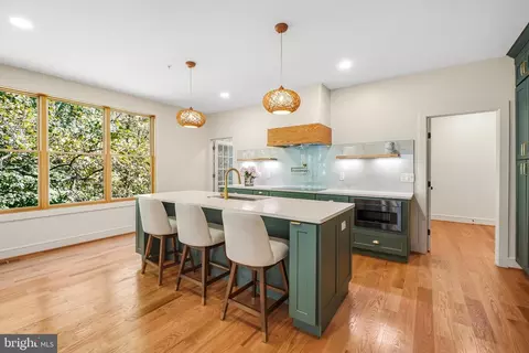 Kitchen - 110 Geneva, Silver Spring, MD 20910 photo 3 of 6