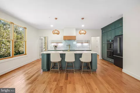 Kitchen - 110 Geneva, Silver Spring, MD 20910 photo 1 of 6