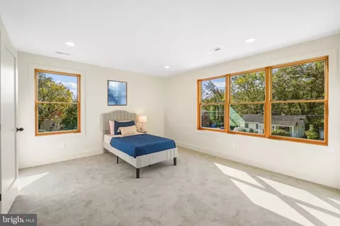 Bedroom - 110 Geneva, Silver Spring, MD 20910 photo 2 of 3
