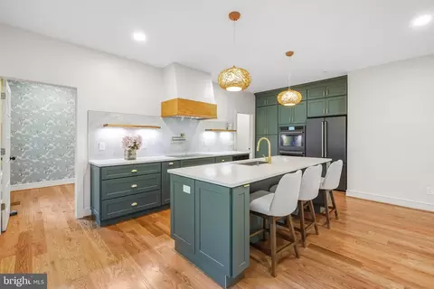 Kitchen - 110 Geneva, Silver Spring, MD 20910 photo 2 of 6