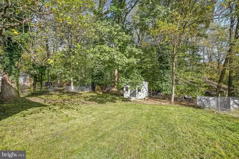 Exterior - 110 Geneva, Silver Spring, MD 20910 photo 9 of 9