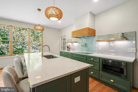 Kitchen - 110 Geneva, Silver Spring, MD 20910 photo 6 of 6