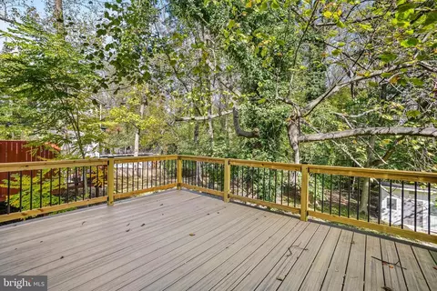 Exterior - 110 Geneva, Silver Spring, MD 20910 photo 3 of 9