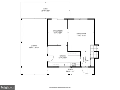 2031 Henderson Ave, Silver Spring, MD 20902 photo 37