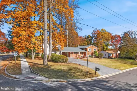 2031 Henderson Ave, Silver Spring, MD 20902 photo 4