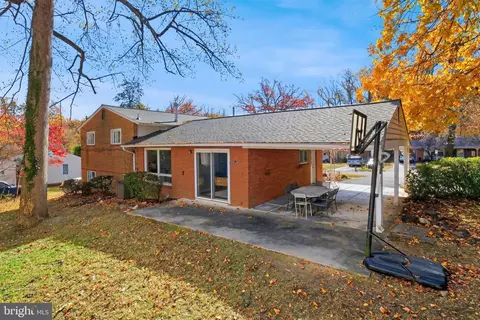 2031 Henderson Ave, Silver Spring, MD 20902 photo 33