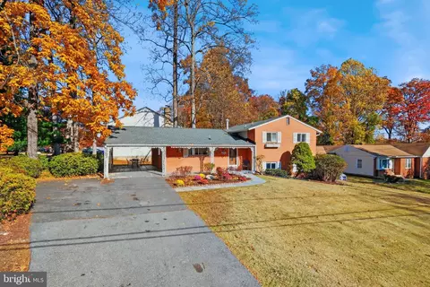 2031 Henderson Ave, Silver Spring, MD 20902 photo 3