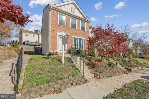 12429 Port Haven Dr, Germantown, MD 20874