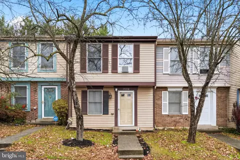 19218 Misty Meadow Ter, Germantown, MD 20874