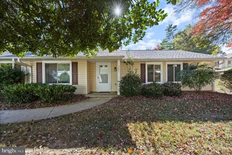 3221 Ludham Dr #191-A, Silver Spring, MD 20906