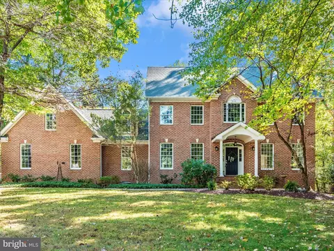 24213 Muscari Ct, Gaithersburg, MD 20882