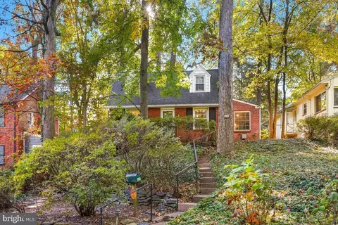 410 Mississippi Ave, Silver Spring, MD 20910