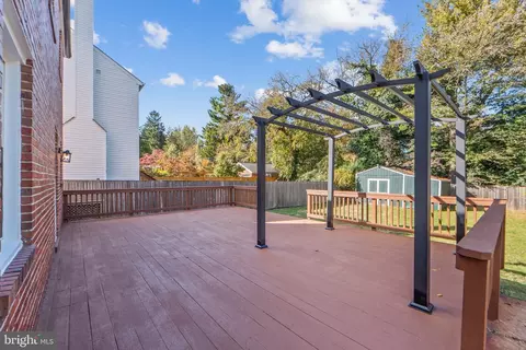 2405 Homestead Dr, Silver Spring, MD 20902 photo 41