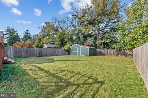 2405 Homestead Dr, Silver Spring, MD 20902 photo 37
