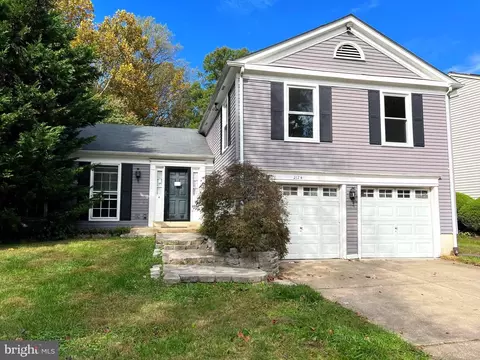 2124 Aventurine Way, Silver Spring, MD 20904