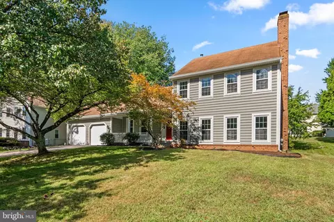 2613 Bainbridge Ln, Silver Spring, MD 20906