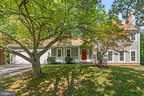 2613 Bainbridge Ln, Silver Spring, MD 20906 photo 2