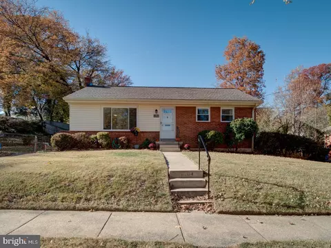 11904 Lafayette Dr, Silver Spring, MD 20902
