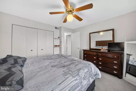 Bedroom - 14901 Mckisson Ct #7CC, Silver Spring, MD 20906 photo 2 of 7