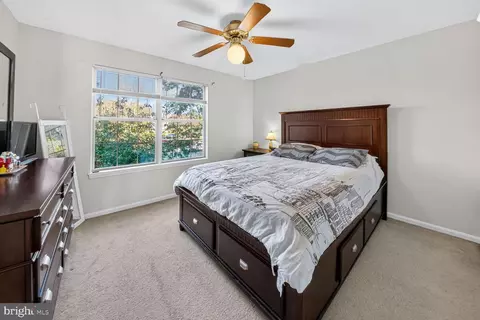 Bedroom - 14901 Mckisson Ct #7CC, Silver Spring, MD 20906 photo 1 of 7