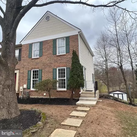 14608 Woonsockett Dr, Silver Spring, MD 20905