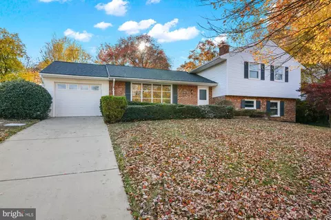 2909 Shanandale Dr, Silver Spring, MD 20904 photo 2