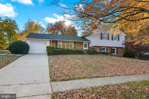 2909 Shanandale Dr, Silver Spring, MD 20904